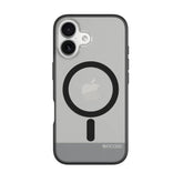 Mobile cover Incase iPhone 16 Apple Black